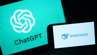 Deepseek: جدا کردن واقعیت از اعتیاد به مواد مخدره