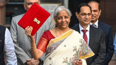 هند برای استارتاپ ها میلیارد دلار تازه تعهد می کند