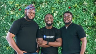 QED سرمایه گذاری 11 میلیون دلاری در Fintech Raenest نیجریه را هدایت می کند