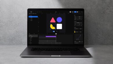 فاز 13 میلیون دلار برای سرعت بخشیدن به فرآیند طراحی UX با پلت فرم بدون کد خود جمع می کند