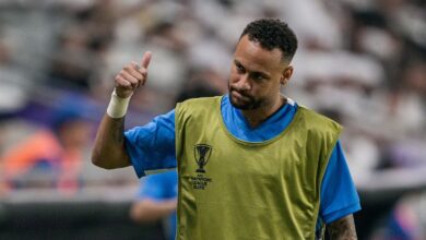 نیمار پس از لغو قرارداد آل هیل با رضایت متقابل در میان نمایش 7 مسابقه فلاپ ، 56 میلیون تسویه حساب دریافت می کند. اخبار فوتبال