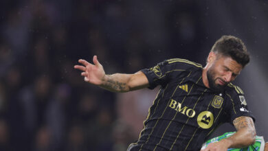 خانه اولیویه ژیرو در لس آنجلس ، 500000 دلار جواهرات و 10 ساعت لوکس از دست می دهد | اخبار فوتبال