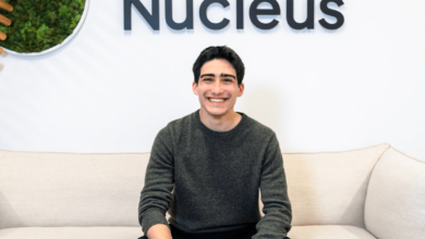 تست ژنتیک بحث برانگیز Nucleus Genomics سری A 14 میلیون دلار افزایش می دهد