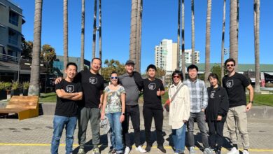 Tofu, AI, startups, marketing