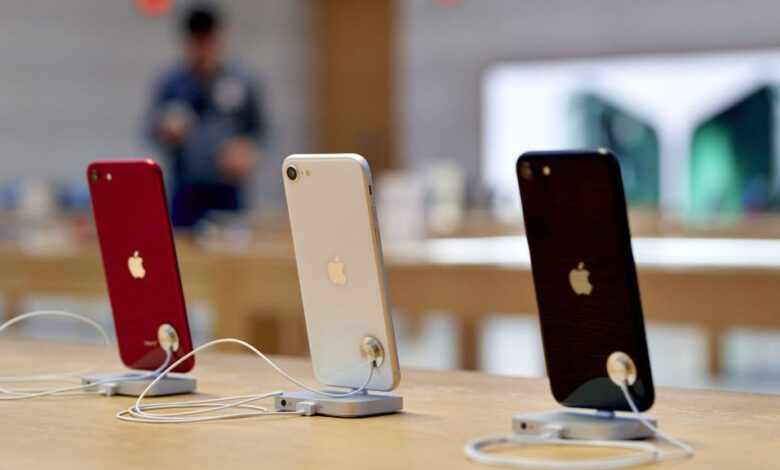 Apple iPhone SE 4 ممکن است هفته آینده وارد شود - اما این تلفنی نیست که من از آن هیجان زده ام