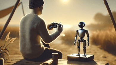 AI نمایندگان در DEFI: کنترل کاربر باید "غیر قابل مذاکره" باشد.