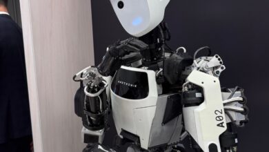 Apptronik’s Apollo humanoid robot