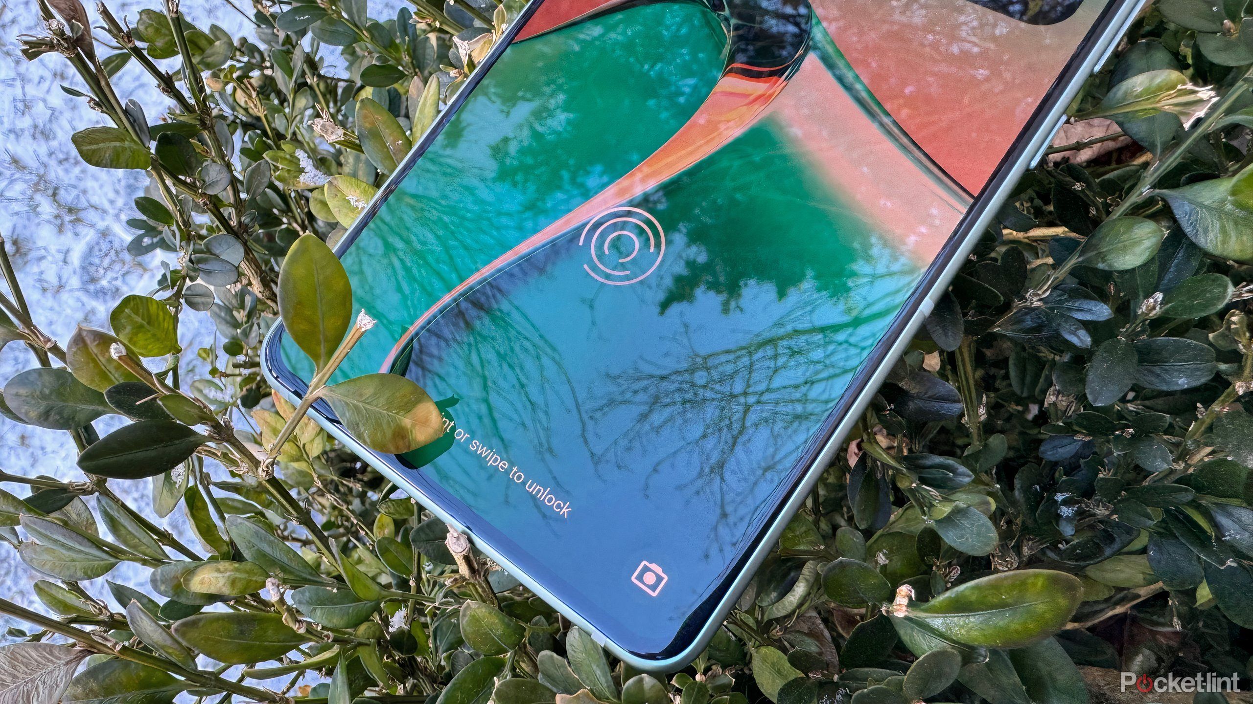 ASUS Zenfone 12 Ultra Beauty