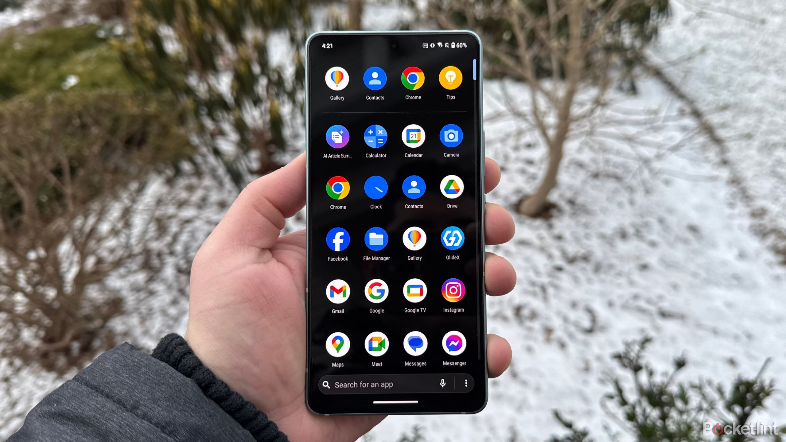 ASUS Zenfone 12 Ultra Beauty