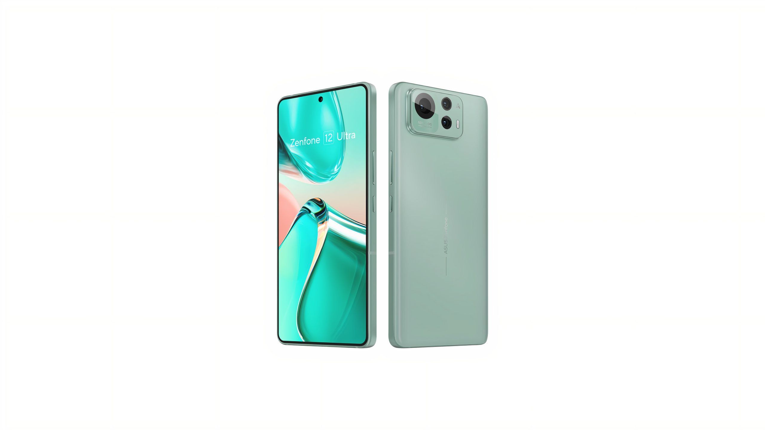 Asus Zenfone 12 Tag Ultra