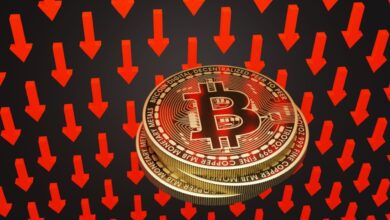 تجربه بیت کوین ETFS یک میلیارد دلار جریان خروجی یک روزه را ثبت می کند