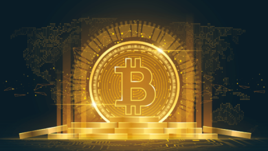 متخصص: بیت کوین باید سهام دارایی دیجیتال ایالات متحده را لنگر بزند