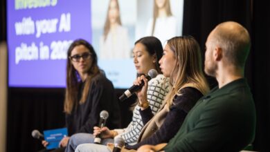 برای صحبت در جلسات: هوش مصنوعی قبل از مهلت