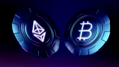 Hashdex ETF Crypto با لیست Nasdaq را با قرار گرفتن در معرض بیت کوین و اتر راه اندازی کرد