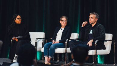 Techcrunch All Stage