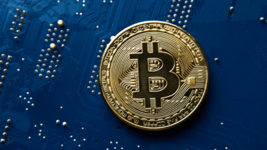 Hashrate بیت کوین با آماده سازی شبکه برای تنظیم دشواری ، در نزدیکی رکورد نزدیک است