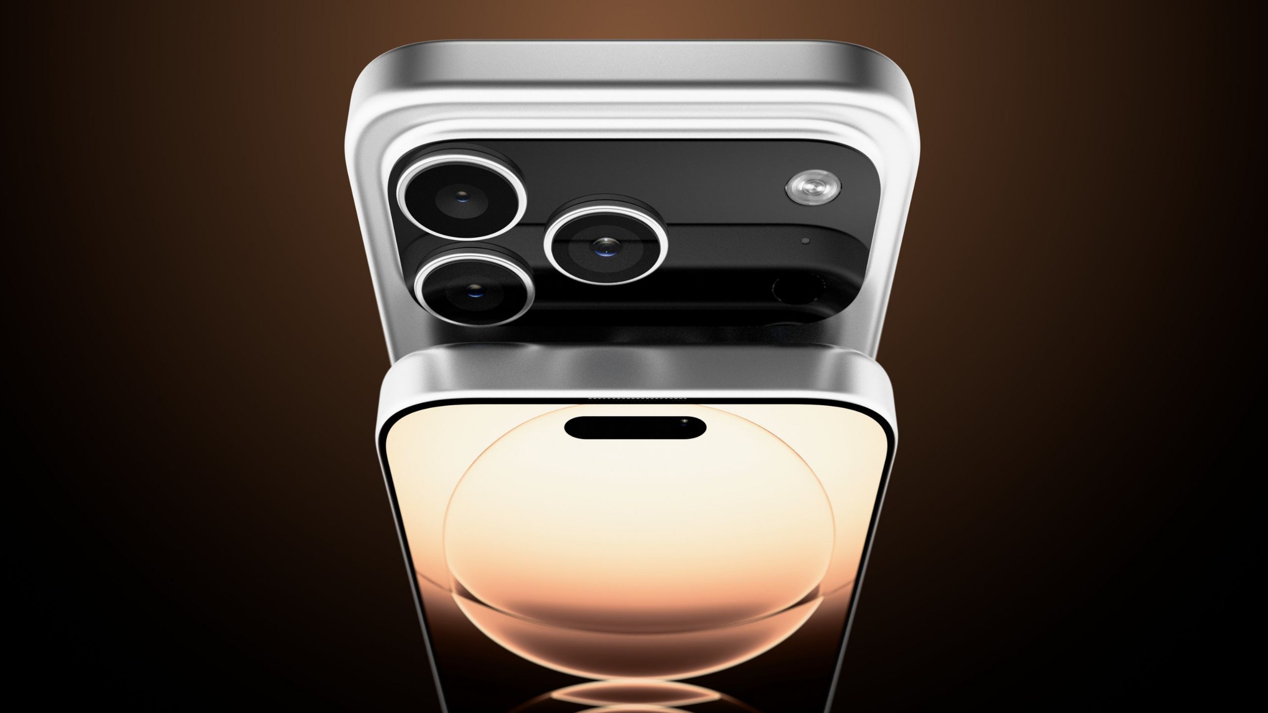 آیفون 17 Pro Concept از Asherdipps ارائه می شود