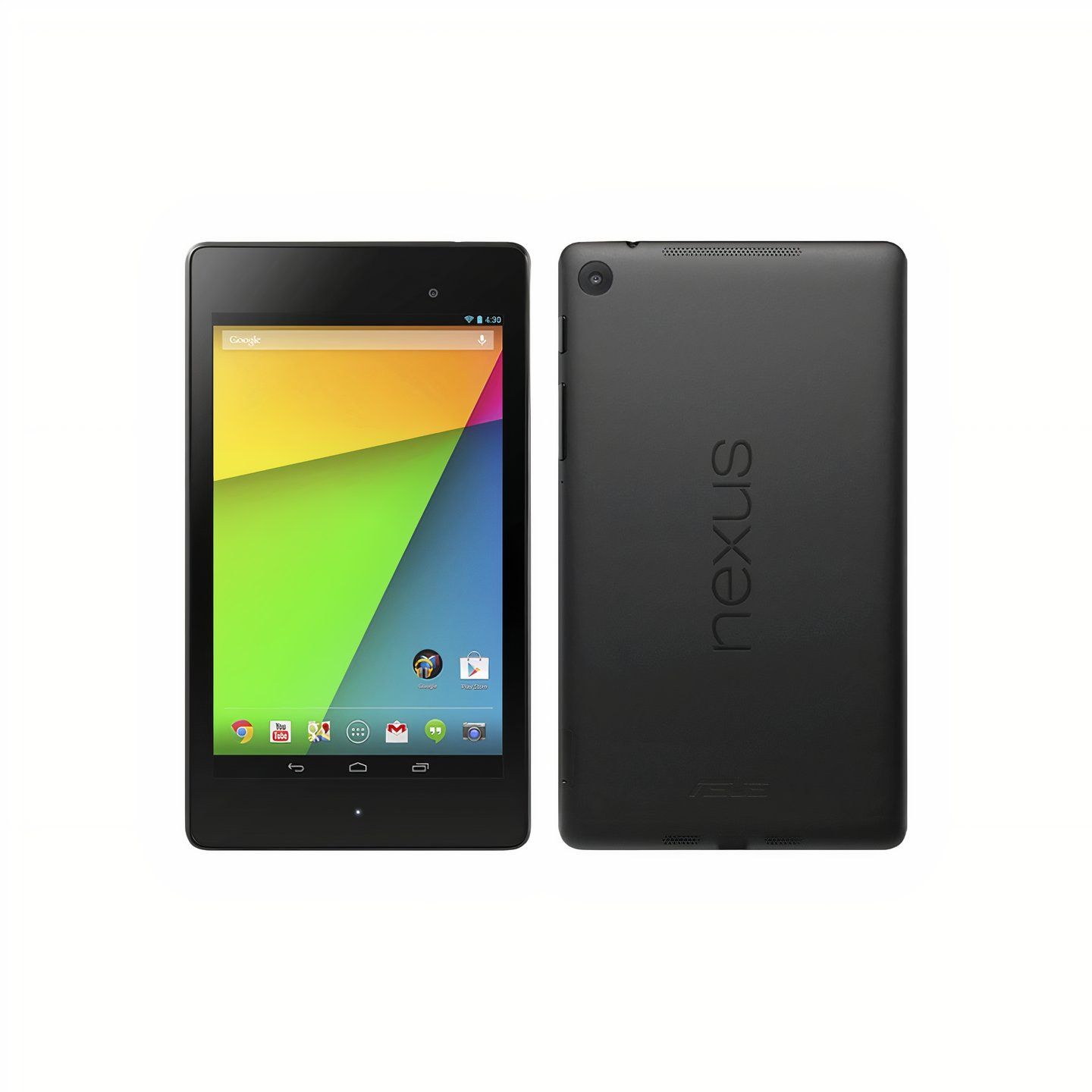 برچسب Nexus 7 2013
