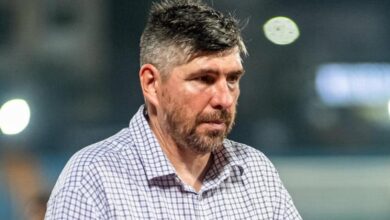 بدون وضوح در مورد بازگشت مربی ورزشی MD | اخبار فوتبال