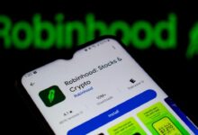 SEC تحقیقات رمزنگاری Robinhood را رها می کند