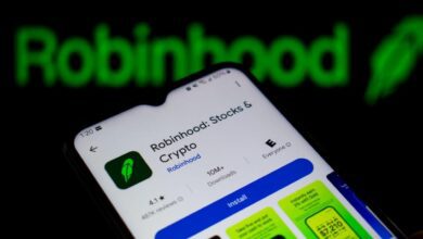 SEC تحقیقات رمزنگاری Robinhood را رها می کند