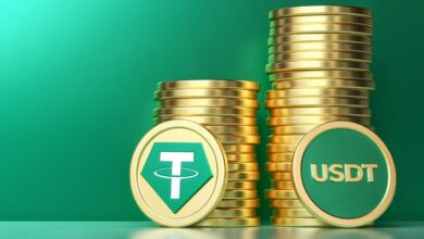 شریک آزمایشگاه Tether and Lightning برای آوردن USDT به لایه پایه بیت کوین