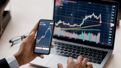 قیمت بیت کوین به 84 کیلو دلار قبل از تعطیلات آخر هفته می چسبد