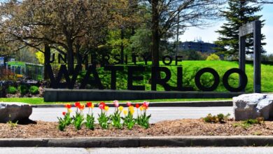 دانشگاه واترلو برای ایجاد آزمایشگاه blockchain و AI با 1 میلیون دلار آزمایشگاه بین المللی