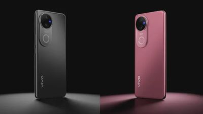 Vivo V50 قبل از رزرو قبل از راه اندازی هند در 17 فوریه آغاز می شود: مزایای آن را بررسی کنید
