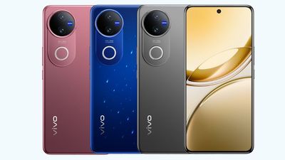 Vivo V50 در هند با باتری 6000mAh ، Snapdragon 7 Gen 3 ، رتبه IP69 و New Starry Night Color راه اندازی شد