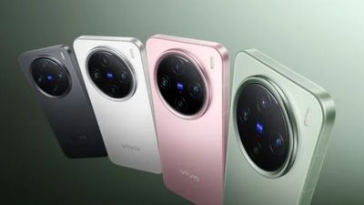 سری Vivo X300 در توسعه؟ نکات نشت اولیه در چهار مدل ، ویژگی های نمایش و موارد دیگر