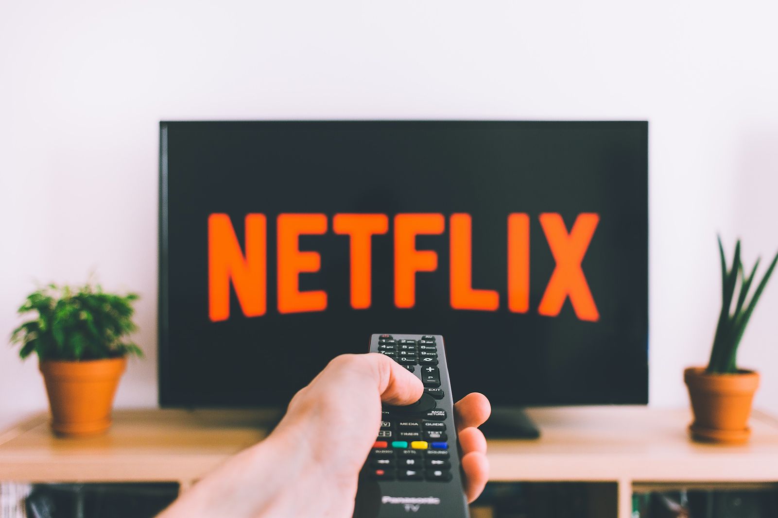 Netflix با تبلیغات: برنامه اشتراک آینده عکس 2 را توضیح داد