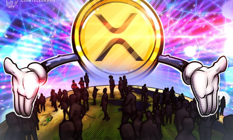 اگر سطح پشتیبانی کلیدی داشته باشد ، قیمت XRP می تواند 50 ٪ به 3 دلار برسد - تحلیلگران