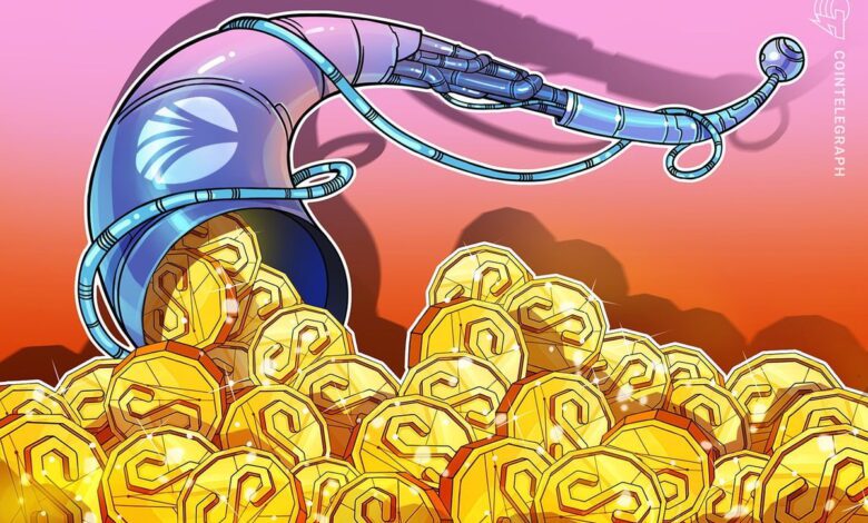 Sonic از stablecoin الگوریتمی با بازده بالا پرده برداشت ، و سلطنت Terra-Luna 'PTSD'