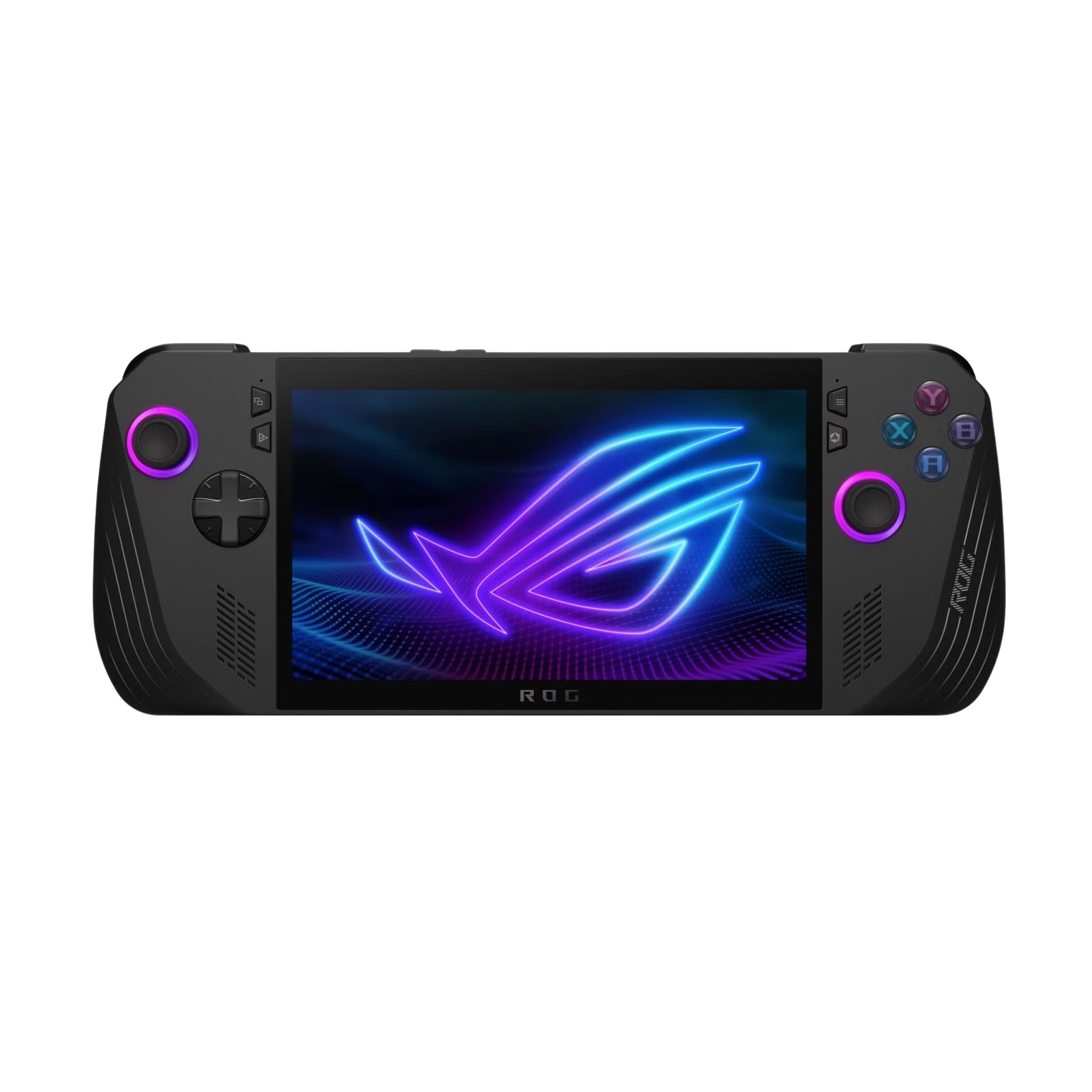 Rog Ally X