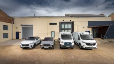 مدیرعامل Wayve مواد اصلی خود را برای مقیاس بندی فناوری رانندگی خودمختار به اشتراک می گذارد