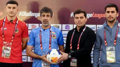 AFC Challenge League: شانس بنگال شرقی برای ترمیم فصل | اخبار فوتبال