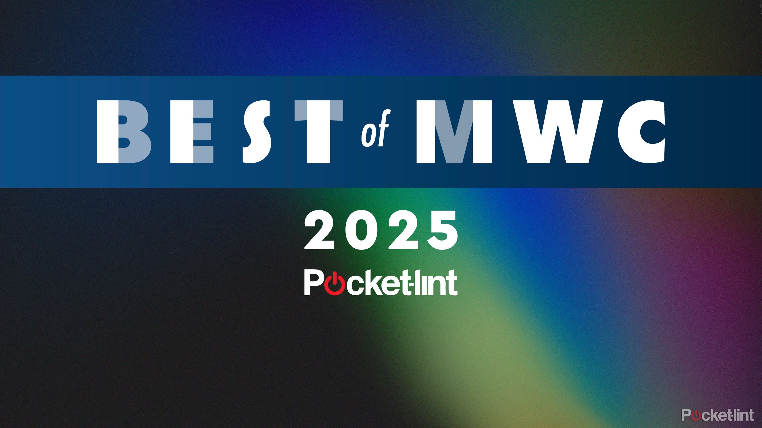 MWC 2025 تصویر برجسته PL