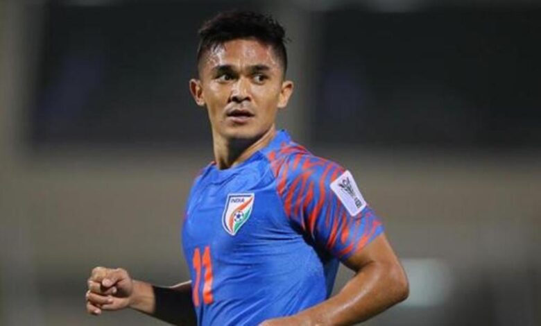 بازنشستگی Sunil Chhetri U-Turn توضیح داده شده توسط سرمربی هند مانولو مارکز | اخبار فوتبال