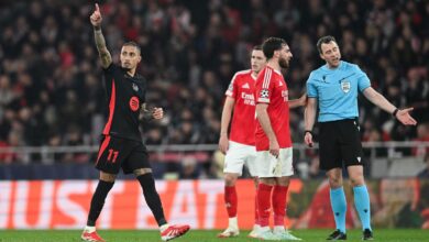 بارسلونا در مقابل بنفیکا ، پخش مستقیم لیگ قهرمانان یوفا: چه موقع و از کجا می توان مسابقات UCL را بصورت آنلاین و تلویزیون تماشا کرد | اخبار فوتبال