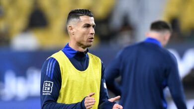 اشتیاق کریستیانو رونالدو توسط مدیر پرتغال "مسری" نامیده شد: "من او را بر اساس 3 جنبه اصلی ارزیابی می کنم ..." | اخبار فوتبال