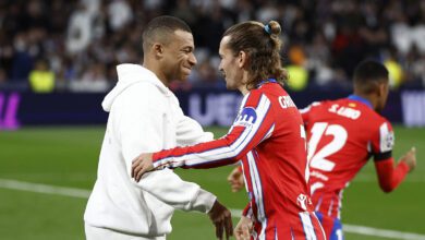 Atletico Madrid vs Real Madrid پخش مستقیم ، لیگ قهرمانان اروپا: از کجا می توان ATM VS RMA Live Match را بصورت آنلاین و در تلویزیون تماشا کرد | اخبار فوتبال