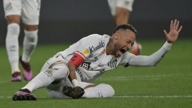 بازگشت برزیل نیمار به دلیل آسیب دیدگی ران به تأخیر افتاد ، مهاجم رئال مادرید اندریک جایگزین خود را جایگزین کرد | اخبار فوتبال