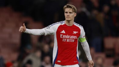 آرسنال در مقابل چلسی ، لیگ برتر 2024-25 ، پخش مستقیم: چه موقع و کجا می توان Ars vs Che را به صورت زنده در تلویزیون و آنلاین تماشا کرد | اخبار فوتبال