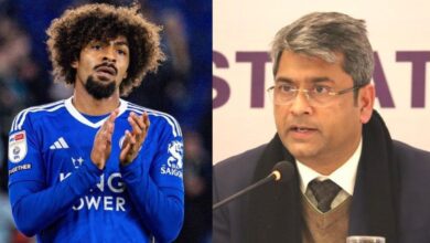 رویکرد غیرمعمول AIFF در تقلید از مسیر حمزه چودوری که در اظهارات اخیر Kalyan Chaubey در معرض دید قرار گرفته است | اخبار فوتبال