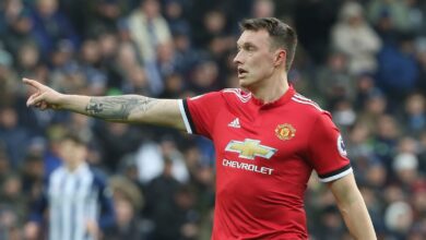 فیل جونز ، مدافع پیشین منچستریونایتد ، به دیدار هند | اخبار فوتبال