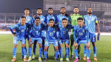 شروع به کار: "دو ، سه قدم به عقب" | اخبار فوتبال