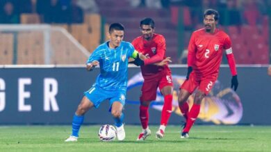 "هنگامی که Sunil Chhetri به دومین بازنشستگی خود می رسد ، ممکن است او یک خونریزی سر داشته باشد": Bhaichung Bhutia | اخبار فوتبال