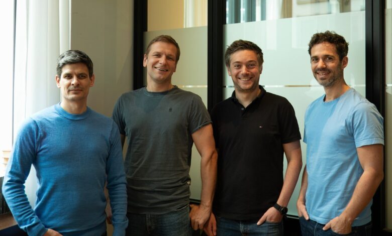 Elea founders