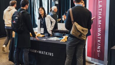 نوآوری خود را به نمایش بگذارید - نمایشگاه در جلسات TechCrunch: AI